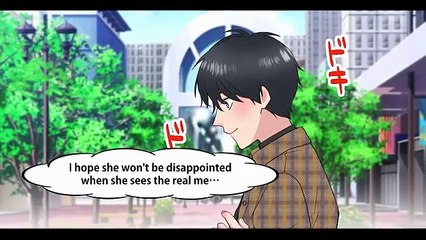 When I Met My Timid In-Game Friend in Real Life, She Turned Out to Be the Famous Badass