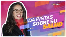 Dan pistas sobre la salud de Yolanda Andrade