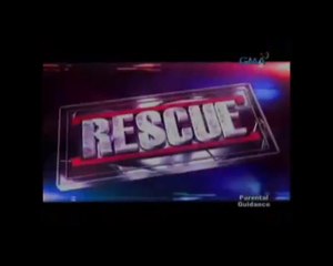 RESCUE: July 14 2011