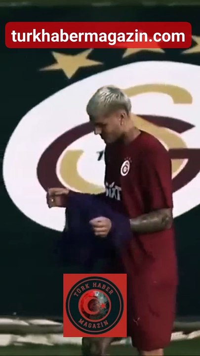 Mauro Icardi ve Wanda Nara ayrıld. Ayrılık acısı çekiyor.