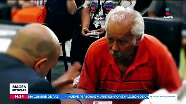 ¡Toma nota! Reabrirán registro para la Pensión de Bienestar para Adultos Mayores