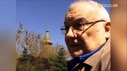 Constantin Gherghina - Arhiva TVR