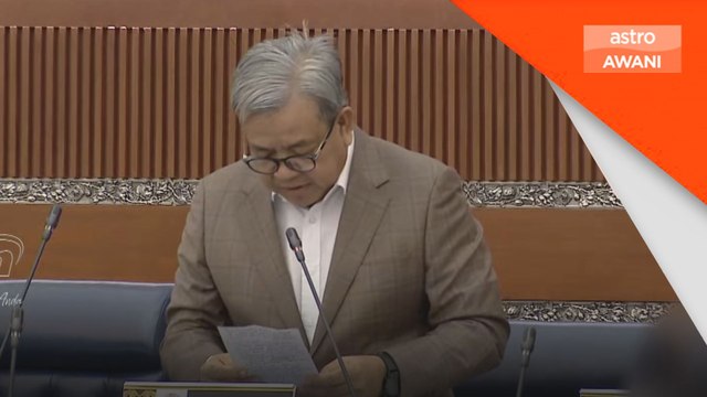 Parlimen: Cadangan guru Bahasa Inggeris dari Singapura antara tumpuan hari ini