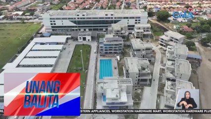 Senate minority, umaasang iaanunsiyo ni PBBM ang total POGO ban sa SONA | Unang Balita