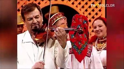 Gabriela Tuta - Usor, bade, sa nu cazi (arhiva TVR)