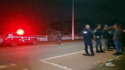 Cidade Segura: Polícia Civil deflagra Operação Saturação na região norte