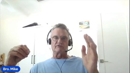 Sunday Podcast 90 with Bro Mike 071424