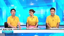 เจ้าของรถเช่าผวา! ตบทรัพย์ชาวจีน 7 แสน | เนชั่นทันข่าวเช้า | 16 ก.ค. 67 | PART 2