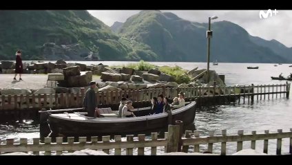 Atlantic Crossing | show | 2020 | Official Trailer