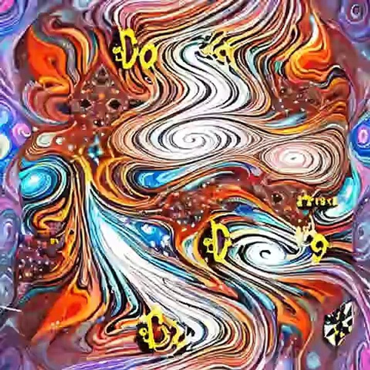 Dancing at the Devil's Ball