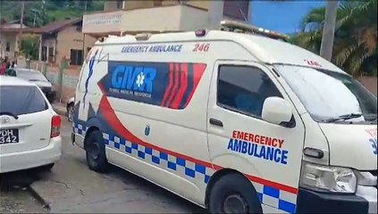 LACK OF ARRESTS EMBOLDENS CRIMINALS