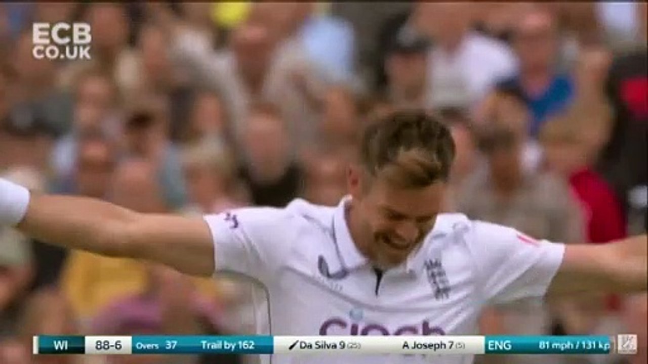 WI VS ENGLAND 2ND TEST PREVIEW