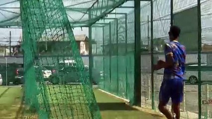 Mikkel Govia Excited to Join St. Lucia Kings 🏏