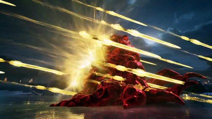 Multi Sub《凡人修仙傳》 A Mortal's Journey EP41-45