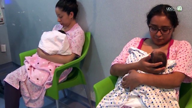 Con eventos y concursos, Hospitales Civiles de Guadalajara impulsan la lactancia materna