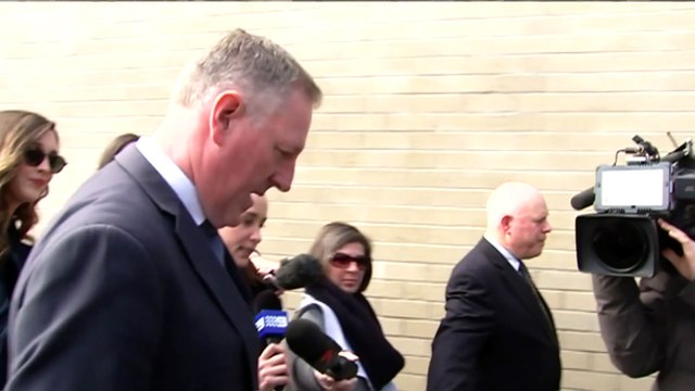 South Australian MP Troy Bell told former Liberal leader Isobel Redmond how he would defend allegations in a phone call played at court