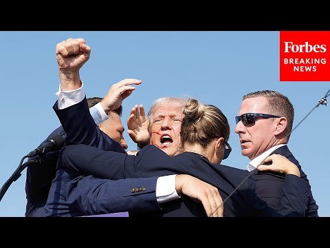 JUST IN: White House Holds Press Briefing In The Wake Of The Attempted Assassination Of Donald Trump