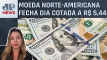 Dólar tem valorização em todo mundo após ataque a Trump; Ariane Benedito analisa