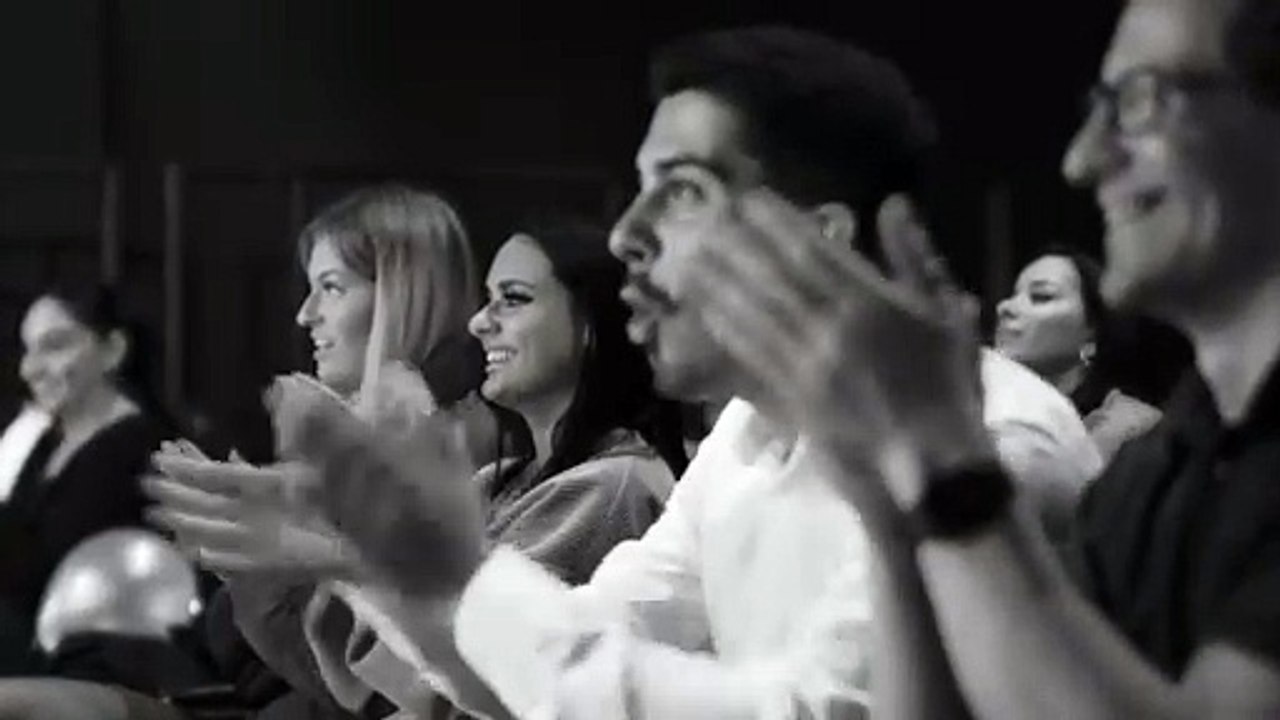 _Mirko Matira - Essenz der Wunder - Offizieller Trailer