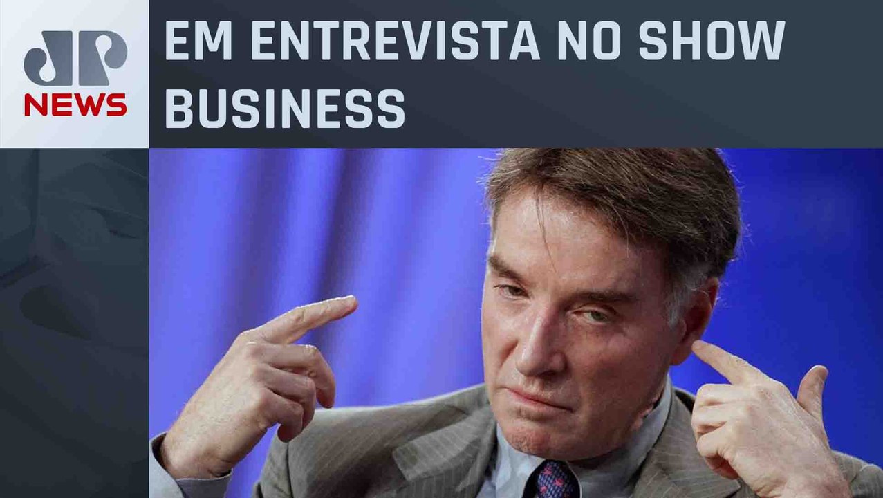 Eike Batista sobre erros cometidos: “Dinheiro corrompe mesmo”