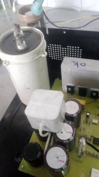 #10kv inverter#solar inverter#electrecal