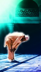 Importance of Tahjud (night prayer)