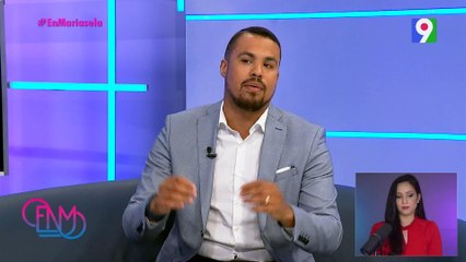 José Gómez: "En EE.UU. hemos tenido violencia política” | ENM