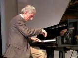 PianoThé - Yves d'Afflon : Chopin 3 Ecossaises