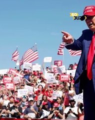 ក្រោយការបា--ញ់--ប្រ--ហា--រ តើលោក​ Donald Trump នឹង​ដកខ្លួន ឬ​រឹតតែមានប្រជាប្រិយភាព?