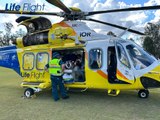 LifeFlight's mission in Queensland | Queensland Country Life