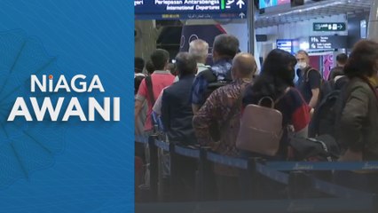 Tawaran pengambilalihan MAHB dimuktamad suku ketiga 2024 - MOF