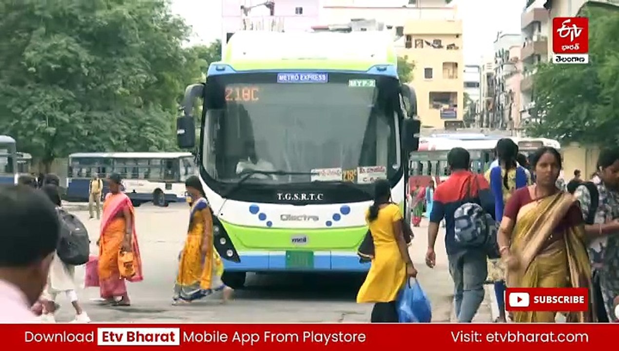 చిల్లర కష్టాలకు ఇక తెర - త్వరలో ఆర్టీసీ బస్సుల్లో