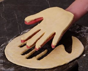 DoughVinci! Essential dough hacks for baking success!