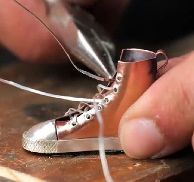 Mini masterpieces! Crafting adorable DIY earrings!