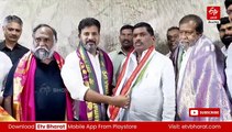 కాంగ్రెస్​ పార్టీలో చేరికల జోరు - గ్రేటర్​ హైదరాబాద్​పై ఫోకస్​ పెట్టిన హస్తం పార్టీ