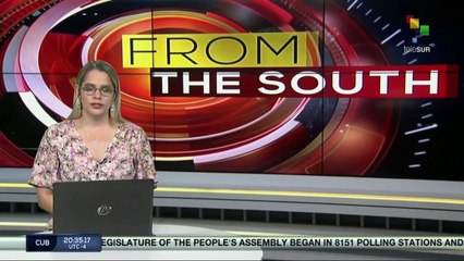 Venezuela | Chavistas continue to organize through 1x10x7 mechanism