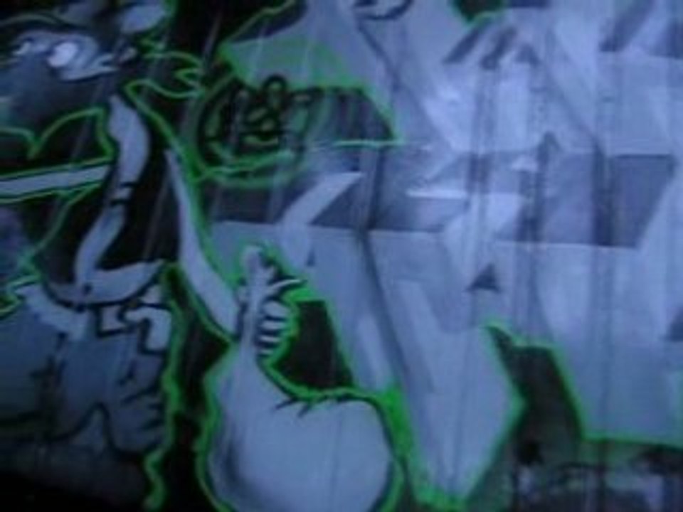 graff 2008