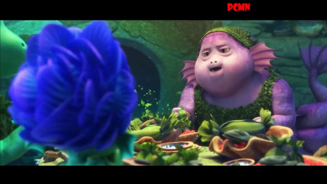 Mùa hè đáng nhớ của cậu bé nghịch ngợm siêu quậy và cái kết ối giồi ôi - Review phim cho trẻ em - PHIM CHO MỌI NHÀ