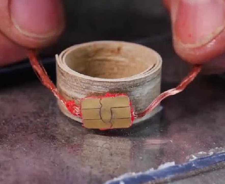 Enchanting epoxy rings with different materials & even functions!