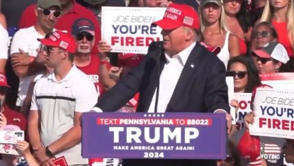 Download Video: Após atentado contra Trump, padre de Cajazeiras faz paralelo com o Brasil e deixa mensagem de paz