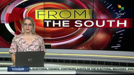 Premiere of movie "Nicolas", a film on president Maduro's life