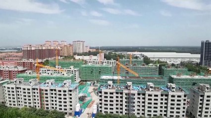 China's Q2 GDP grows less than forecast
