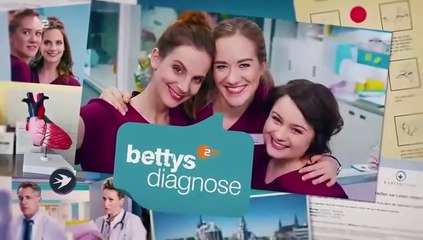 Bettys Diagnose -053- Verletzte Gefühle