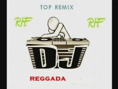 Reggada rif dj remix amir rabeh kader 2008