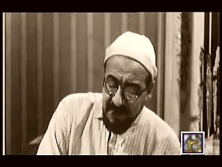 من مفقودات السينما المصريه .. نوادر عبد الهادى أفندى 1939 بطولة عزيز عيد