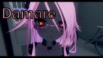 Damare feat. Hatsune Miku -original song