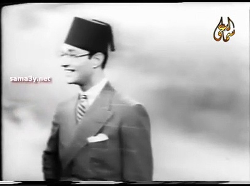 عبد الوهاب أحب عيشة الحرية