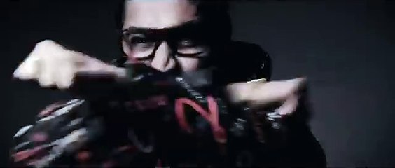 EMIWAY - ROUND ONE (OFFICIAL MUSIC VIDEO)(360P)