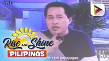 Punto De Vista | Patuloy na paghahanap ng mga awtoridad kay Pastor Apollo Quiboloy