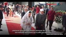 Imam Besar Grand Sheikh Al Azhar Kunjungi DPR Bahas Islam Moderat Hingga Kemerdekaan Palestina